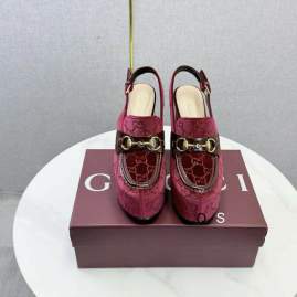 Picture of Gucci Shoes _SKUGuccisz35-40Y05147007